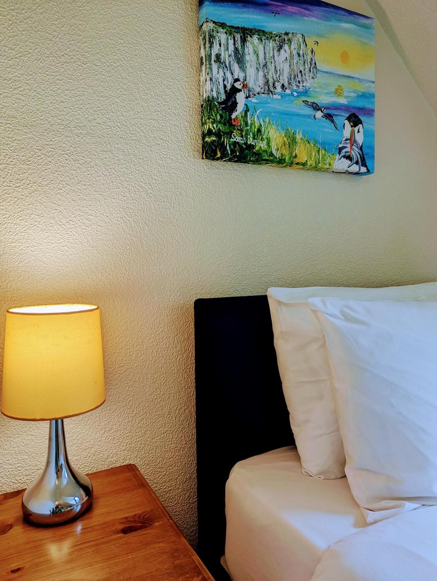 The Coo'S Guest House Inverness Cameră foto